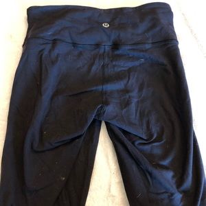 Lululemon Wunderunders